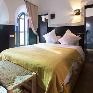 Camera superior con letto king size